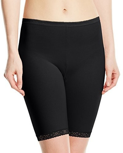 Sloggi Basic Long Pant black (10007643-0004)