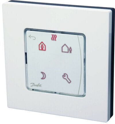 Danfoss Icon