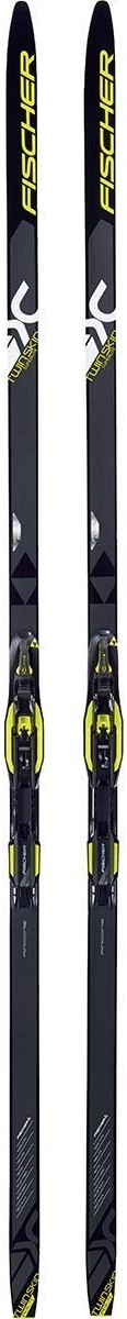 Fischer Twin Skin Superlite EF (2019)