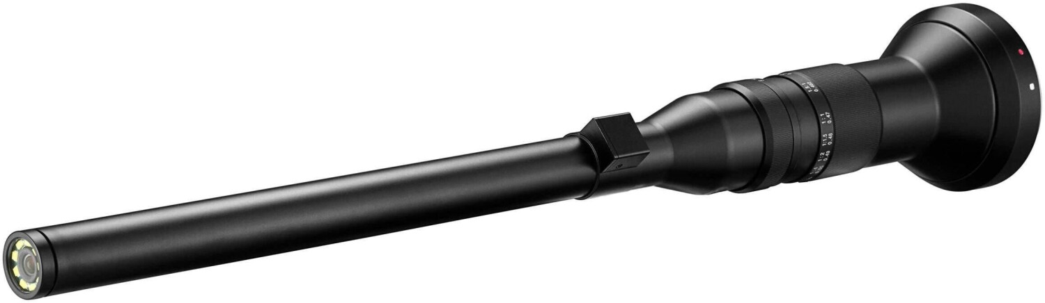 LAOWA 24mm f14 Probe