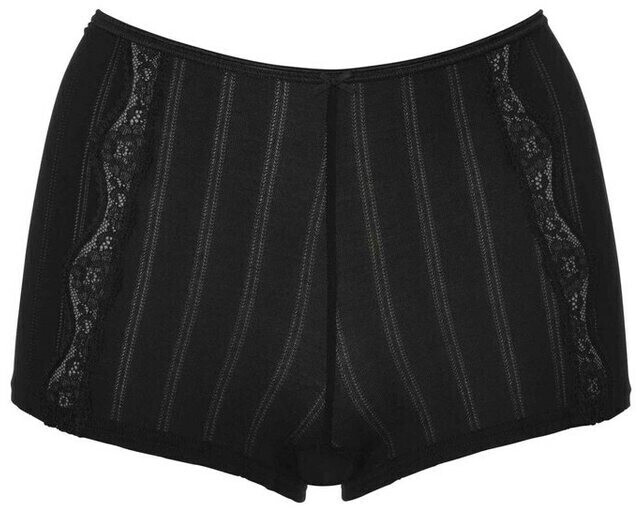 Calida Etude Toujours Panty High Waist black (24192-992)