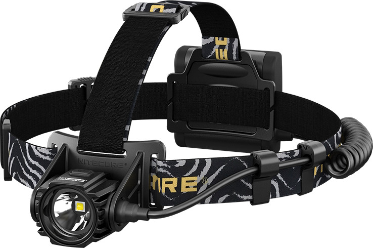 Nitecore HA40