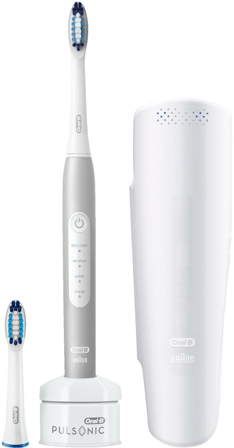 Oral-B Pulsonic Slim Luxe 4200