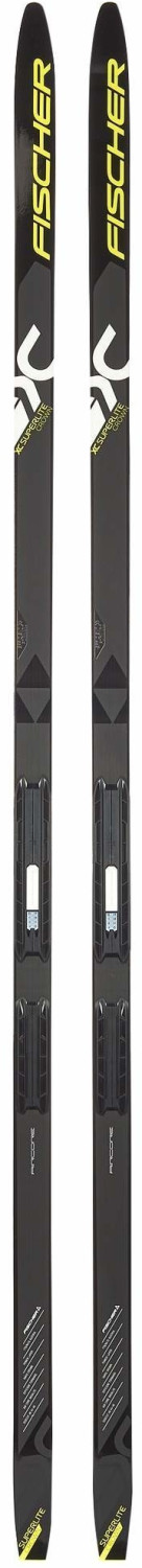 Fischer Superlite Crown EF (2019)