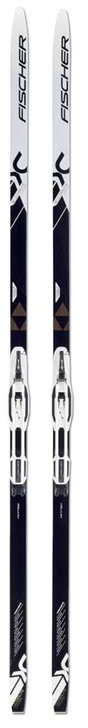 Fischer Ultralite Crown EF (2019)