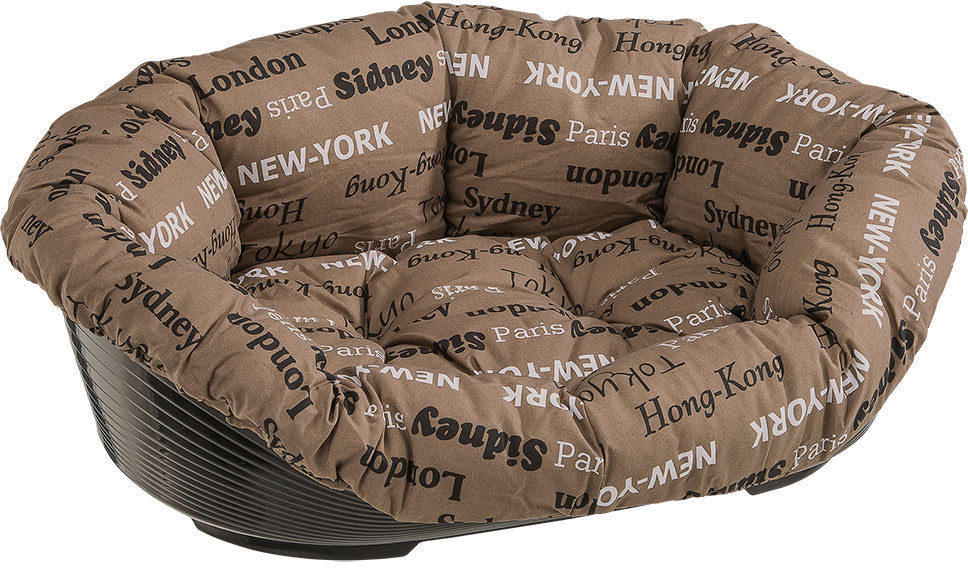 Ferplast Sofà 10 Grey