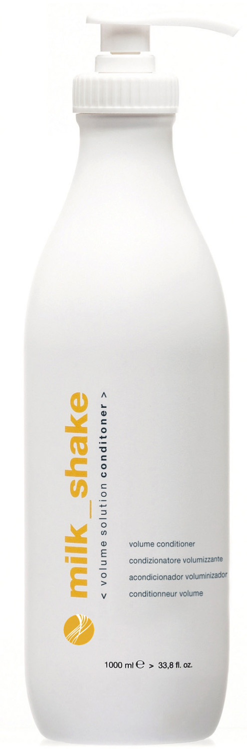 milk_shake Volumen Solution Conditioner (1000 ml)
