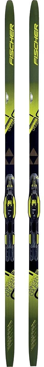 Fischer Twin Skin Cruiser EF (2019)
