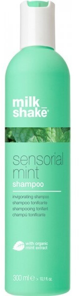 milk_shake Sensorial Mint Shampoo (300 ml)