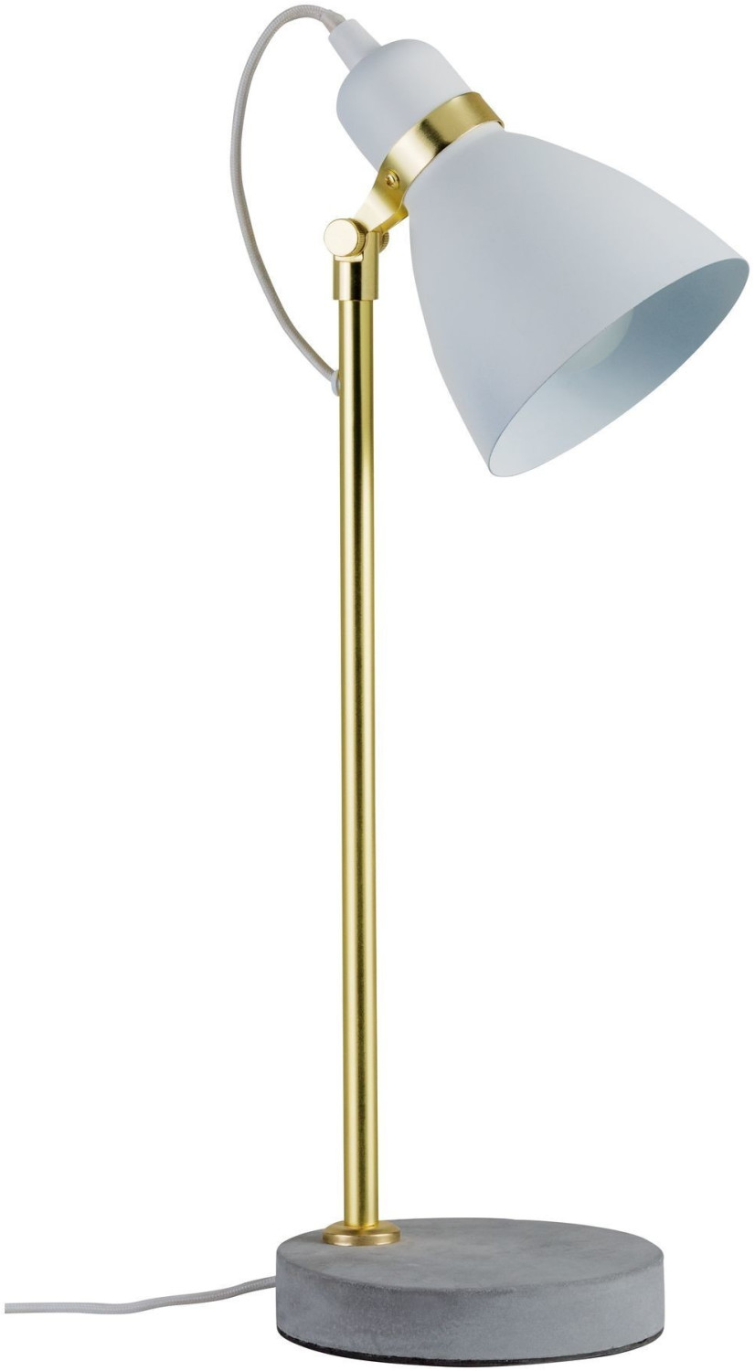 Paulmann Orm white/gold (796.23)