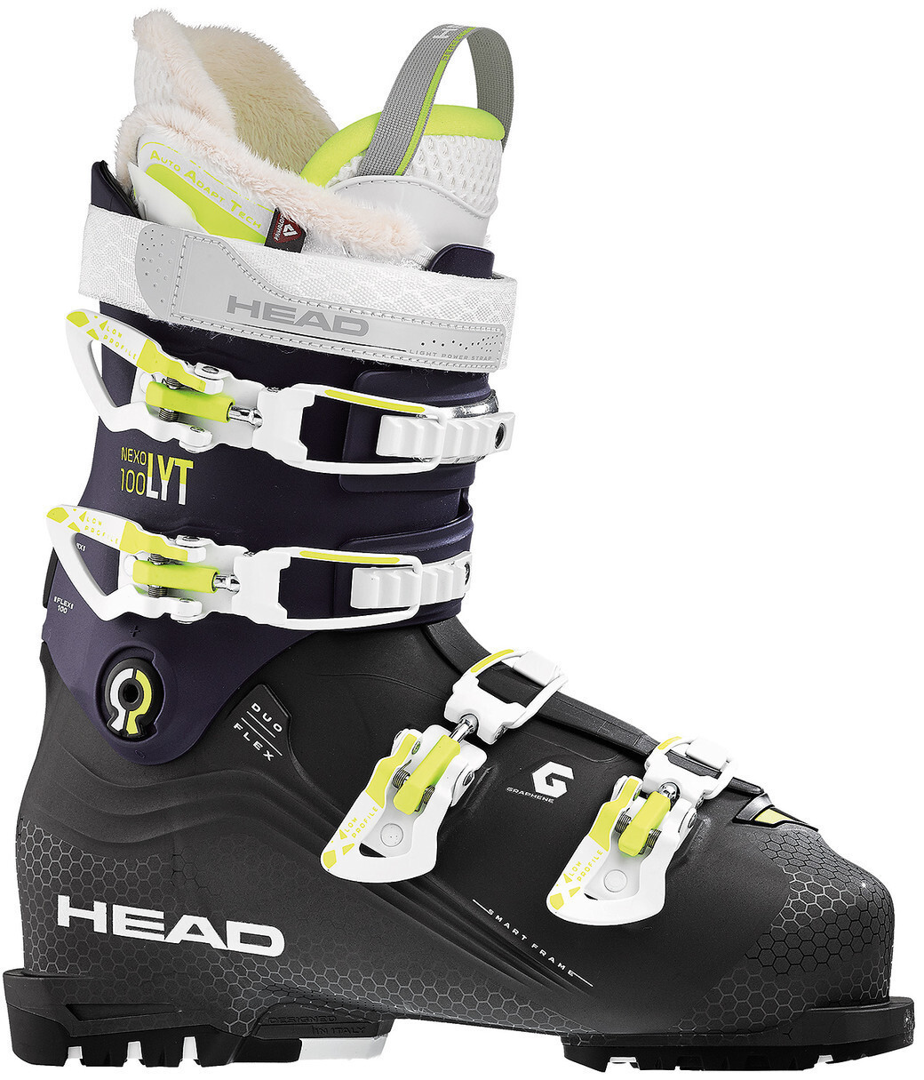 Head Nexo LYT 100 W G (2019) anthracite