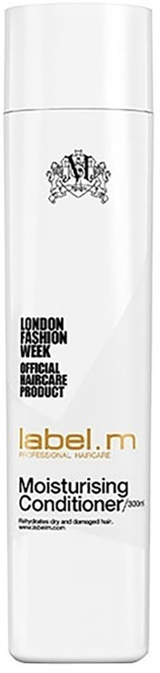label.m Moisturising Conditioner (300 ml)