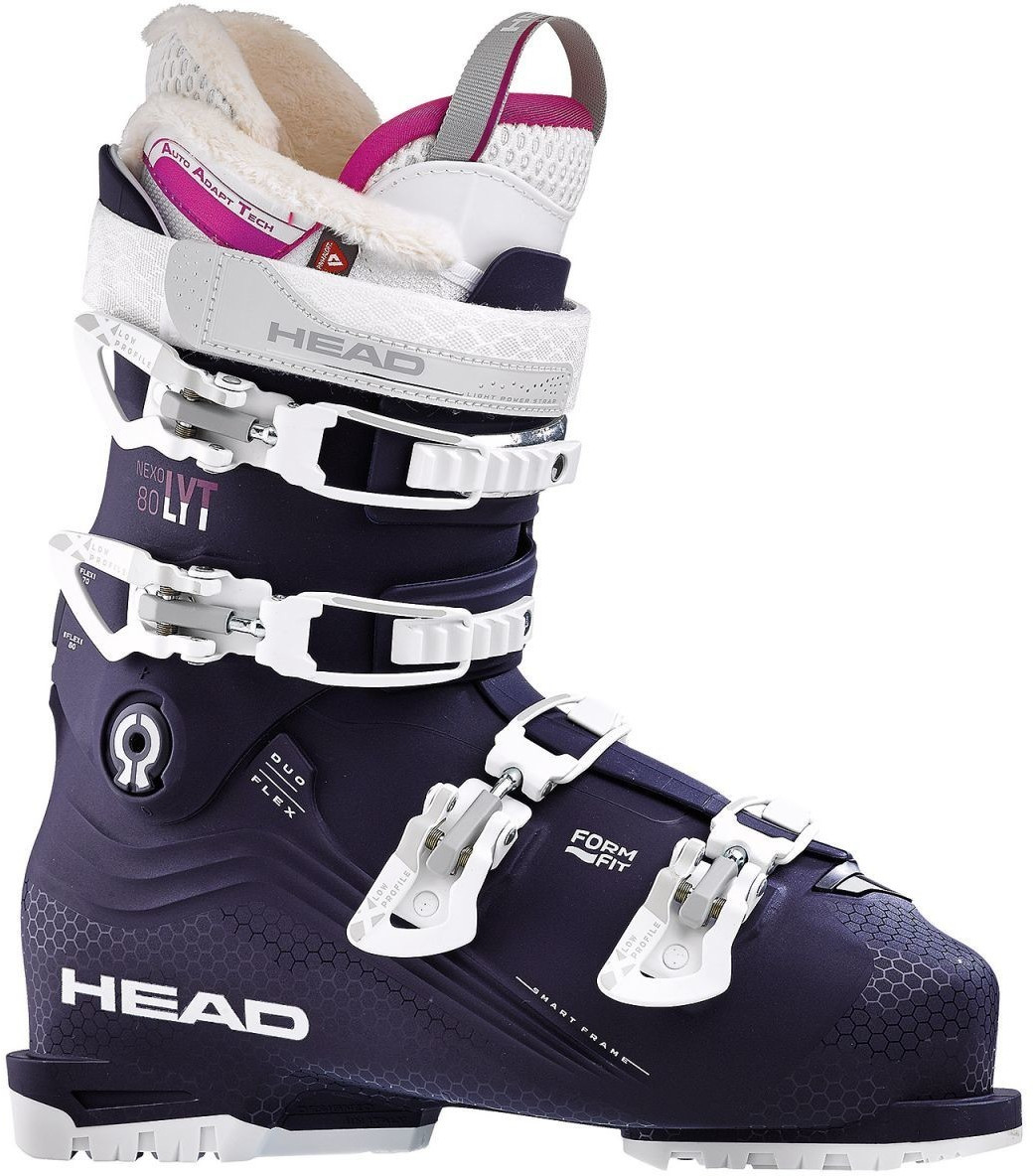 Head Nexo LYT 80 W (2019) violet