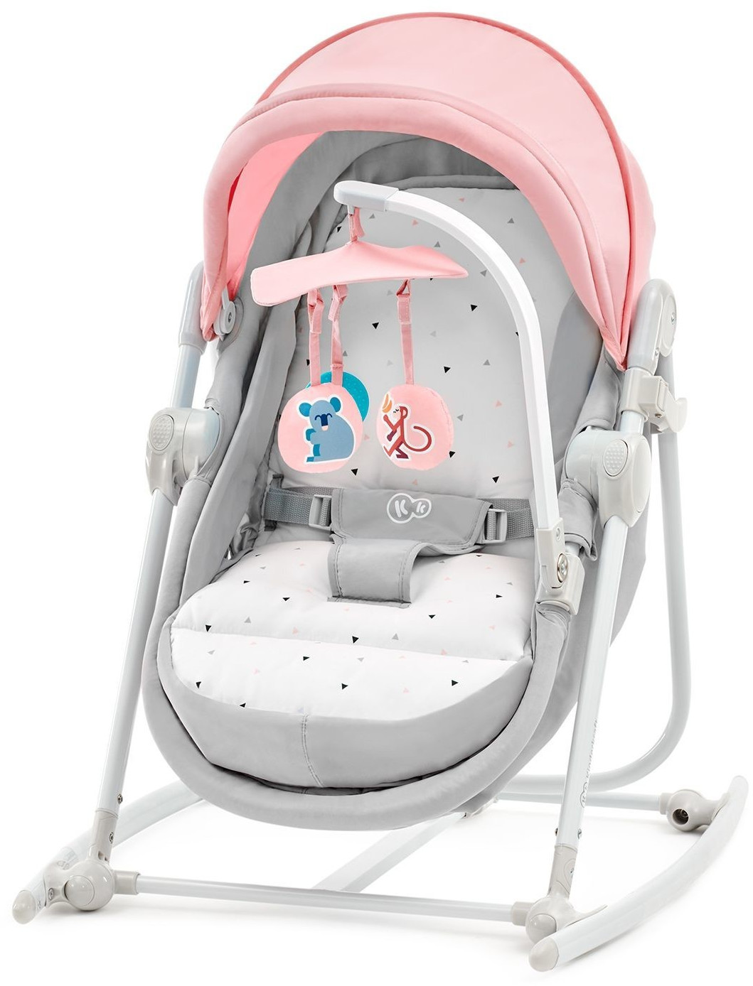 Kinderkraft Unimo pink