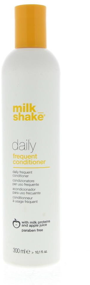 Photos - Hair Product Milk Shake milkshake milkshake Daily Frequent Conditioner  (300 ml)