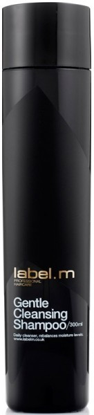 label.m Gentle Cleansing Shampoo (300ml)