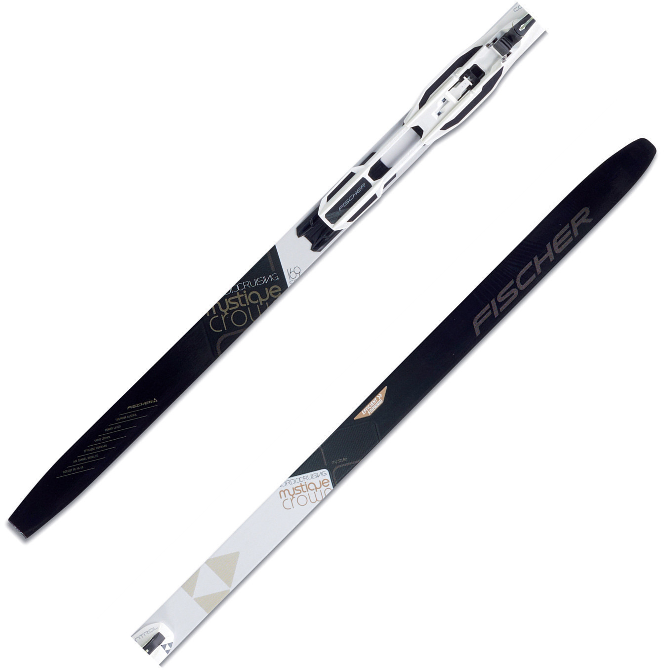 Fischer Mystique My Style EF (2019)