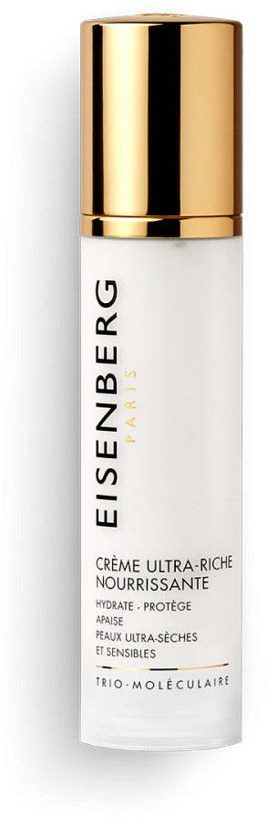 José Eisenberg Nourishing Ultra-Rich Cream (50ml)