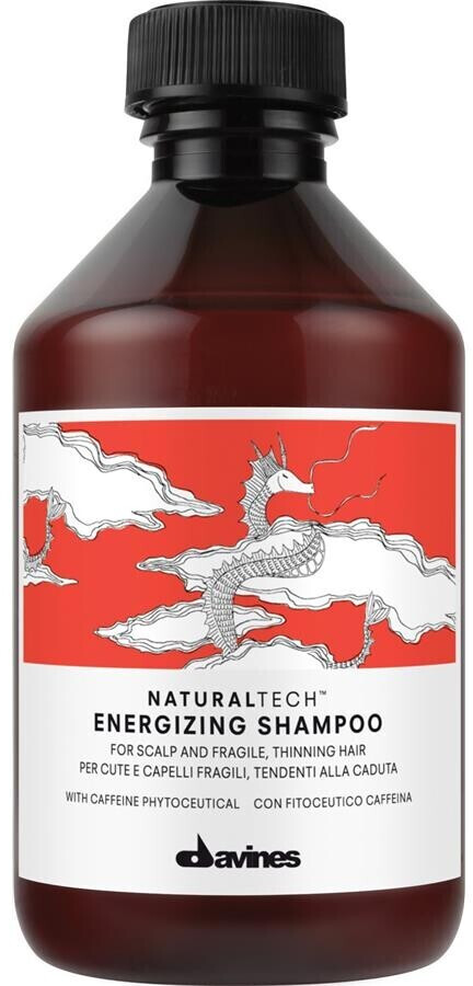 Davines Energizing Shampoo (100 ml)