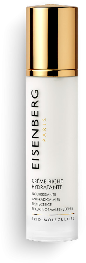 José Eisenberg Crème Riche Hydratante (50ml)