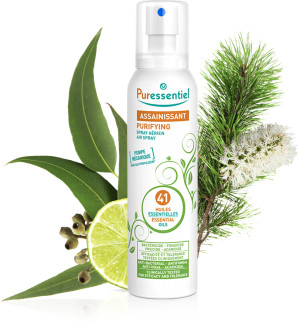 Puressentiel Spray aérien assainissant (75 ml)