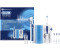 Oral-B OxyJet Cleaning System + Pro 2000 Toothbrush
