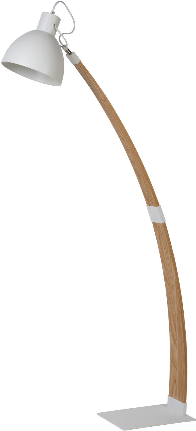 Lucide Curf 143cm white (03713/01/31)