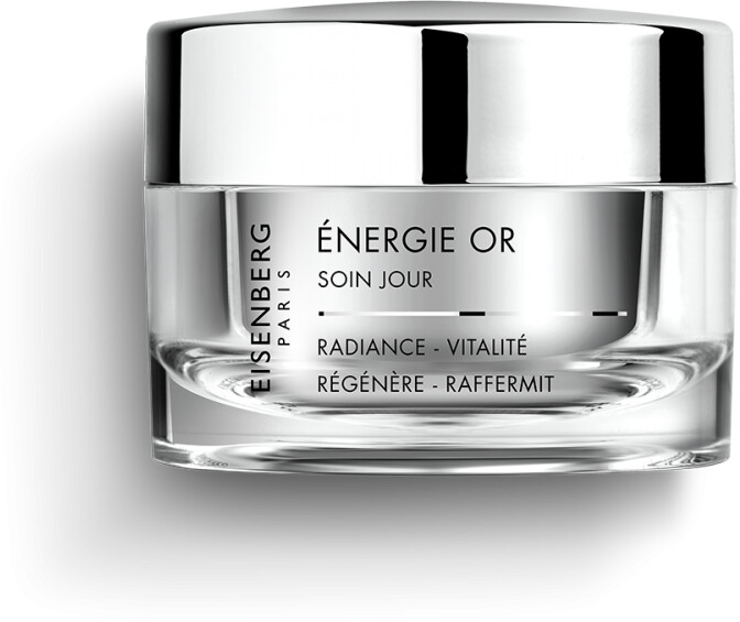José Eisenberg Excellence Énergie Or Soin Jour (50ml)