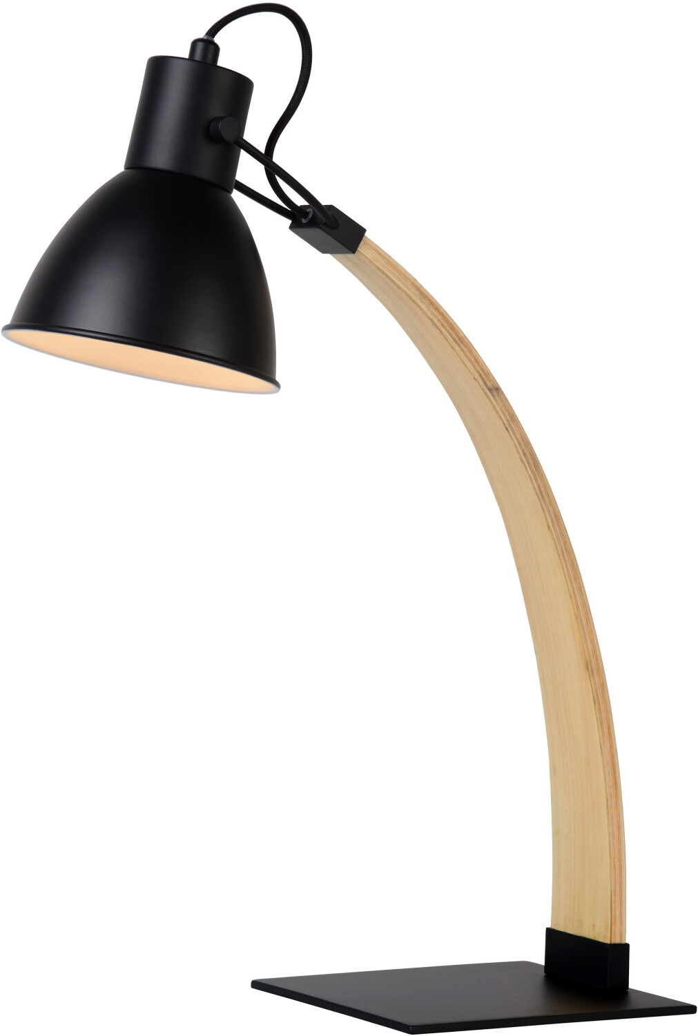 Lucide Curf 54cm black (3613/01/30)