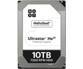 HGST Ultrastar He10 10 TB 10000GB Serial ATA III-Disque Dur (5-60 °C de  40-70-° C Disque Dur Serial ATA III 5/12)