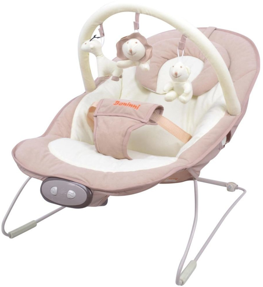 Baninni Nina Mina beige/white
