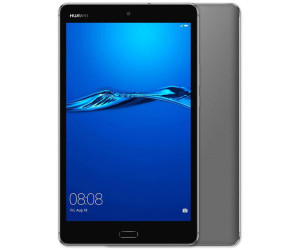 Huawei Mediapad M3 Lite 8 Ab 343 01 Preisvergleich Bei Idealo De