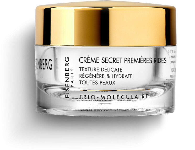 José Eisenberg Crème Secret Premières Rides (50ml)