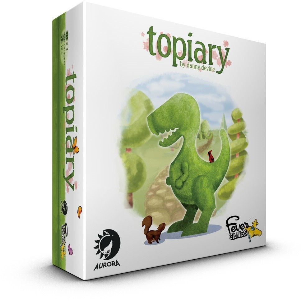 Topiary