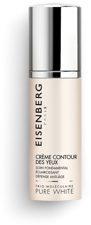 José Eisenberg Crème Contour des Yeux (30ml)