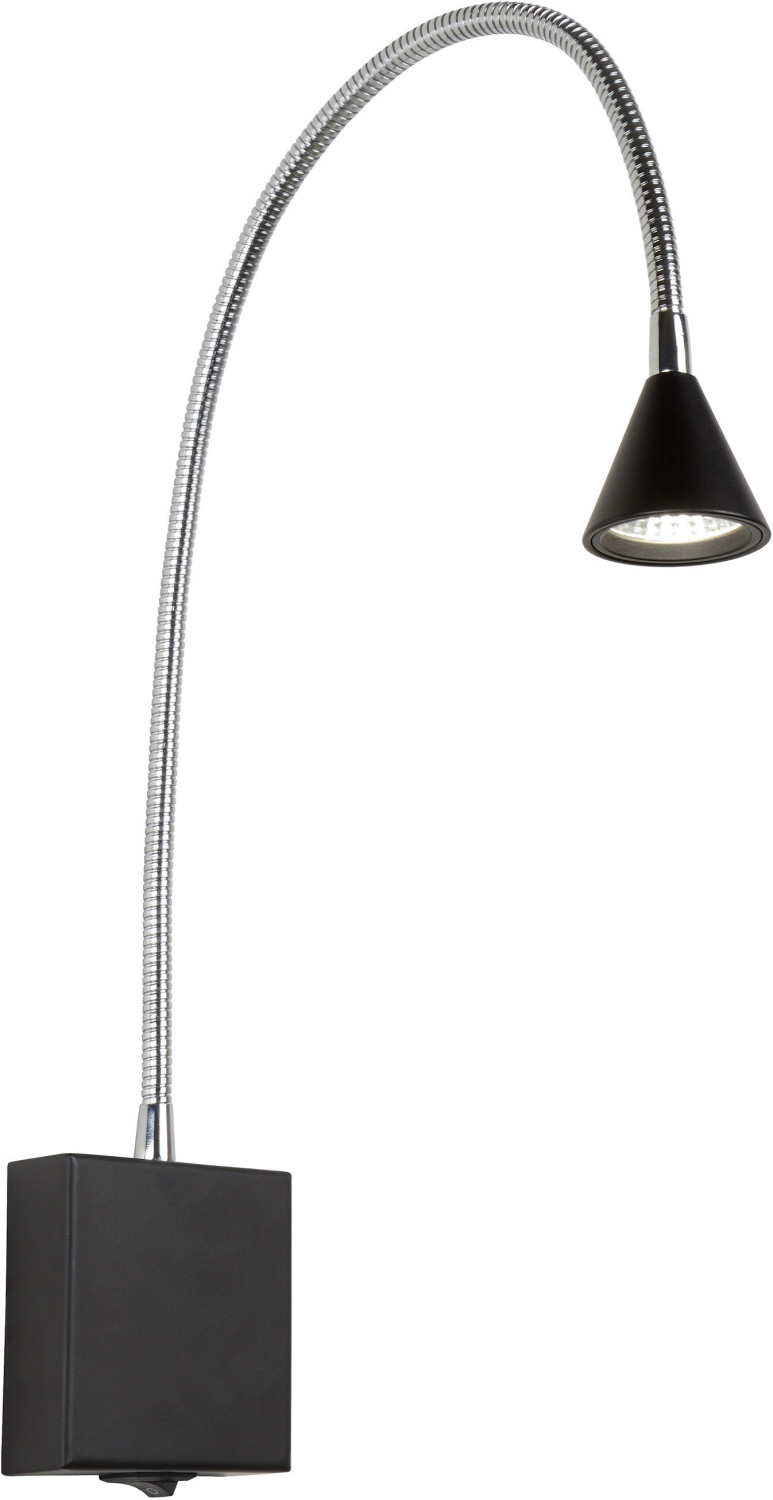 Lucide Buddy black (18293/03/30)