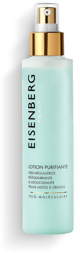José Eisenberg Lotion Purifiante (150ml)
