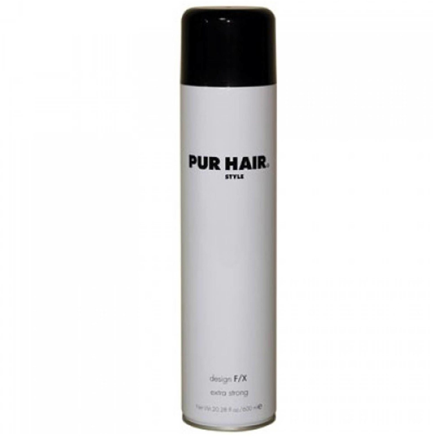 Pur Hair Style Design F/X Extra Strong (600 ml)