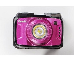 Fenix HL12R purple