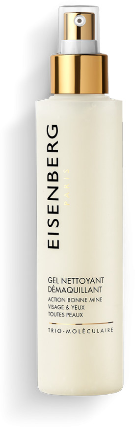 José Eisenberg Cleansing Make-Up Removing Gel (150ml)