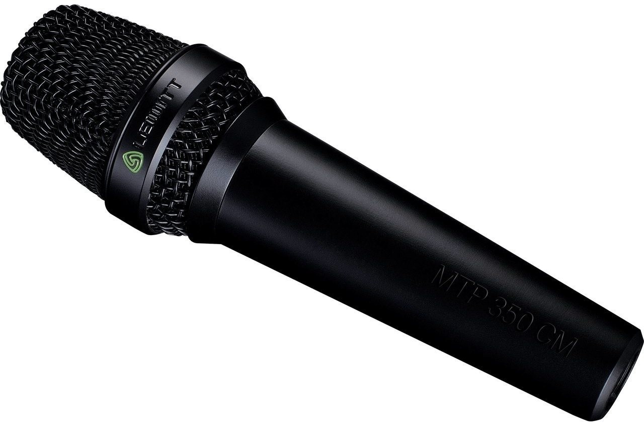 Lewitt MTP 350CM