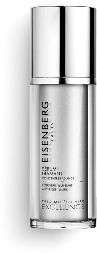 José Eisenberg Excellence Sérum Diamant (30ml)