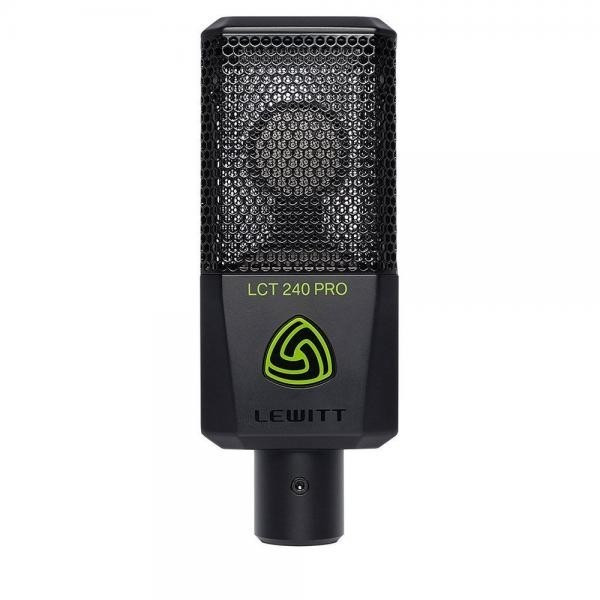 Lewitt LCT 240 PRO black