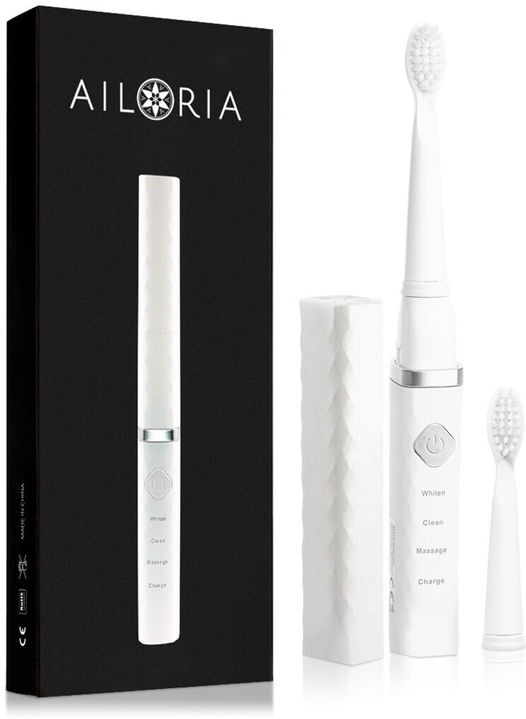 Ailoria Flash Travel