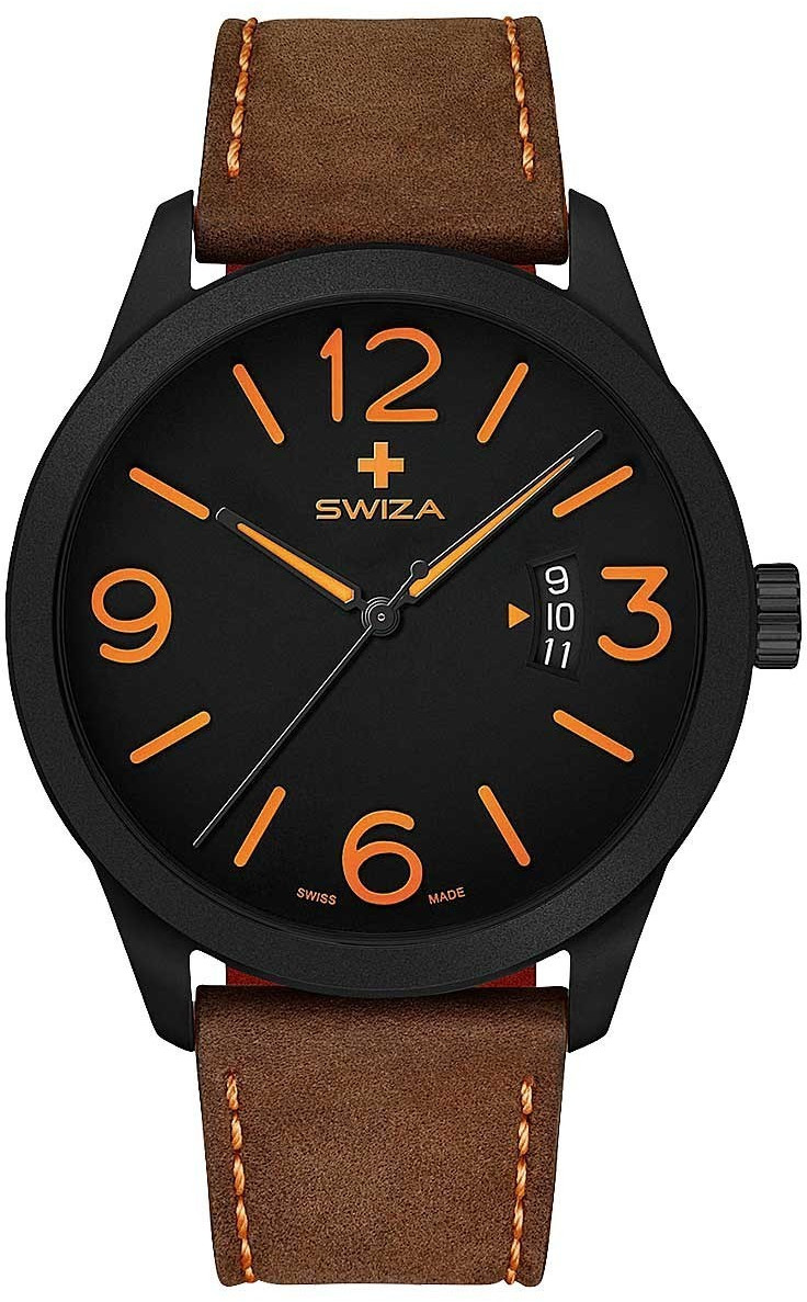 SWIZA Magnus