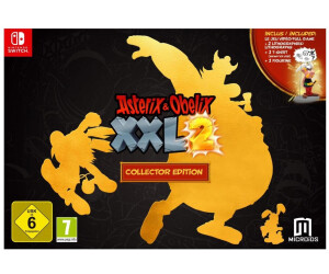 90% Asterix & Obelix XXL 2 sur