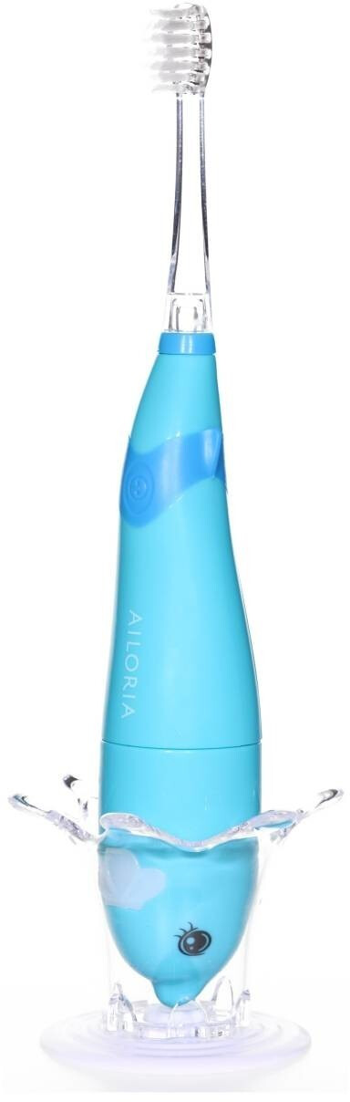 Ailoria Bubble Brush