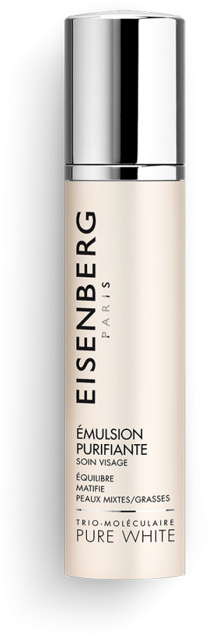 José Eisenberg Émulsion Purifiante (50ml)