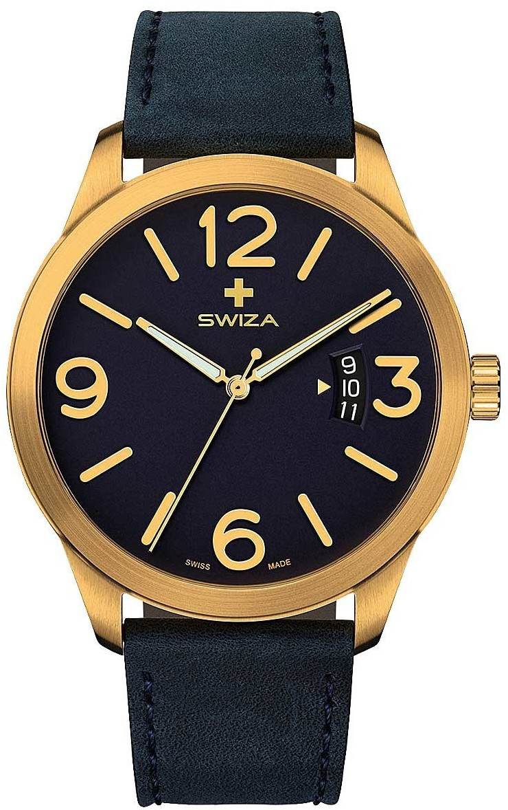 SWIZA Magnus 78058