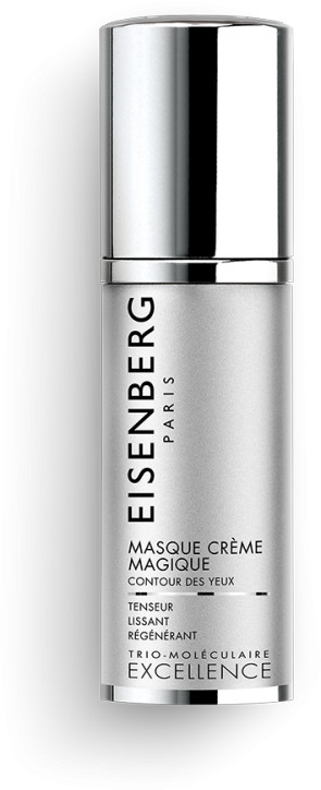 Photos - Other Cosmetics Joseph Eisenberg Eisenberg Paris Eisenberg Paris Excellence Masque Crème Magique  (30ml)